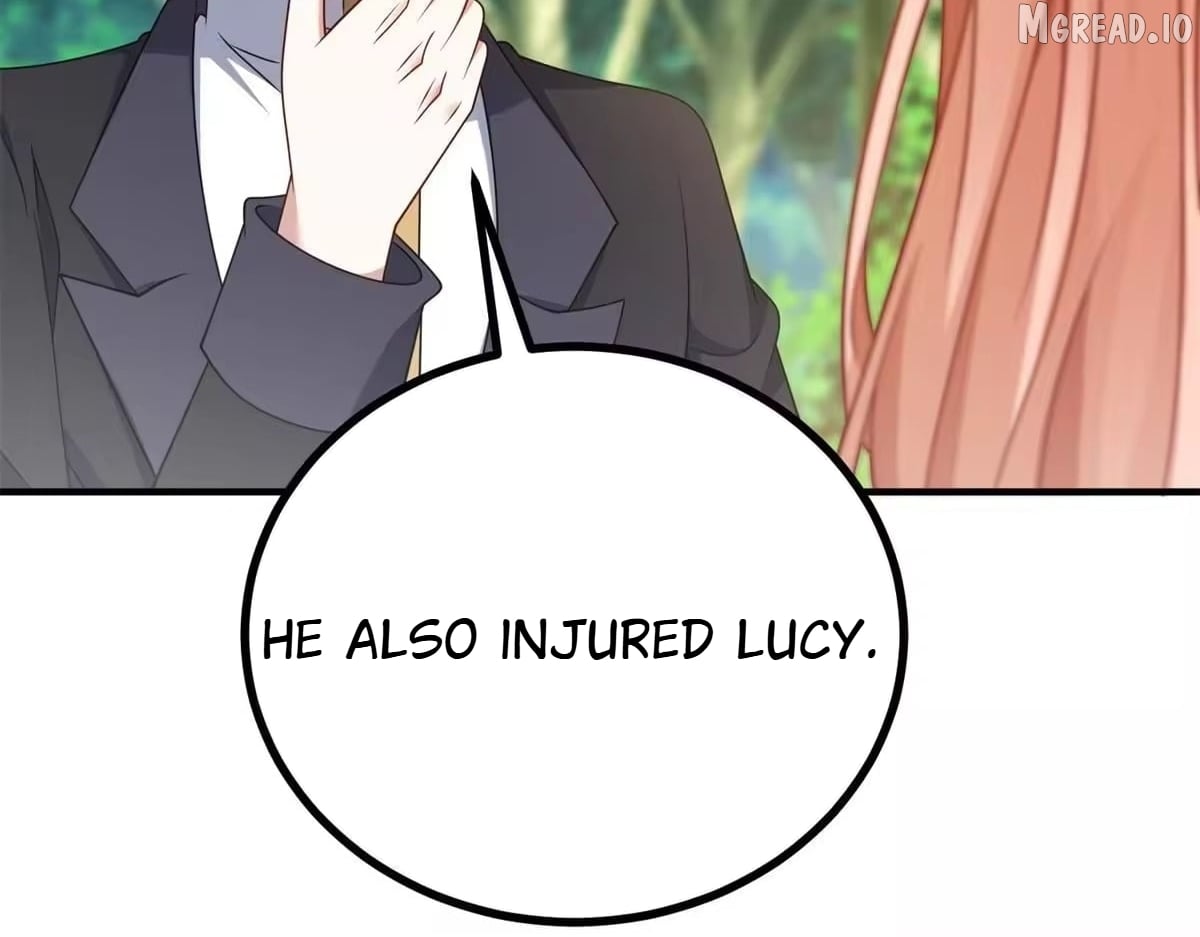 I Reincarnated As A Villainess And Became Rich Chapter 35 - page 35